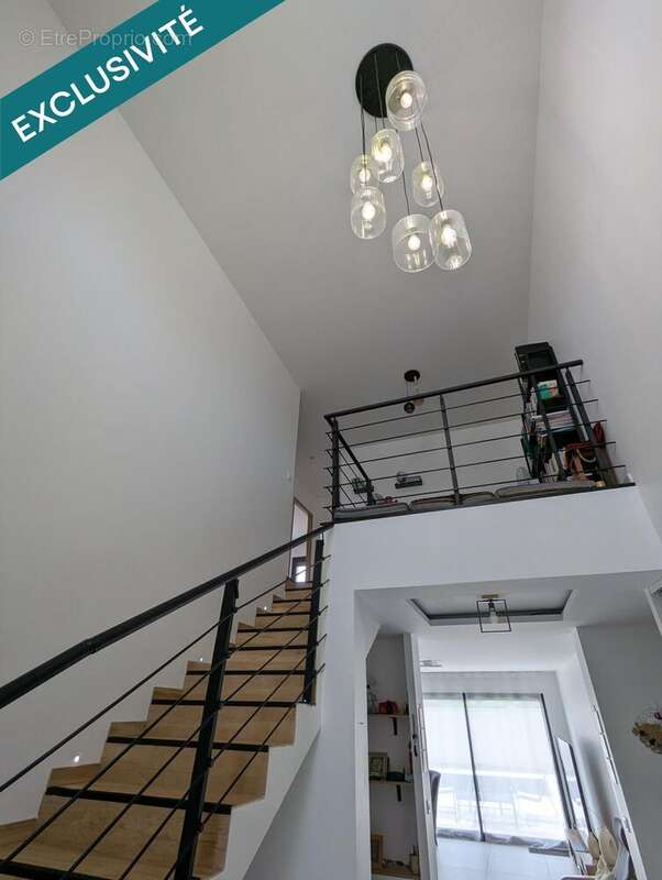 Photo 3 - Maison à SAINT-DOULCHARD