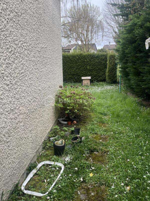 Maison à SAINT-BRICE-SOUS-FORET