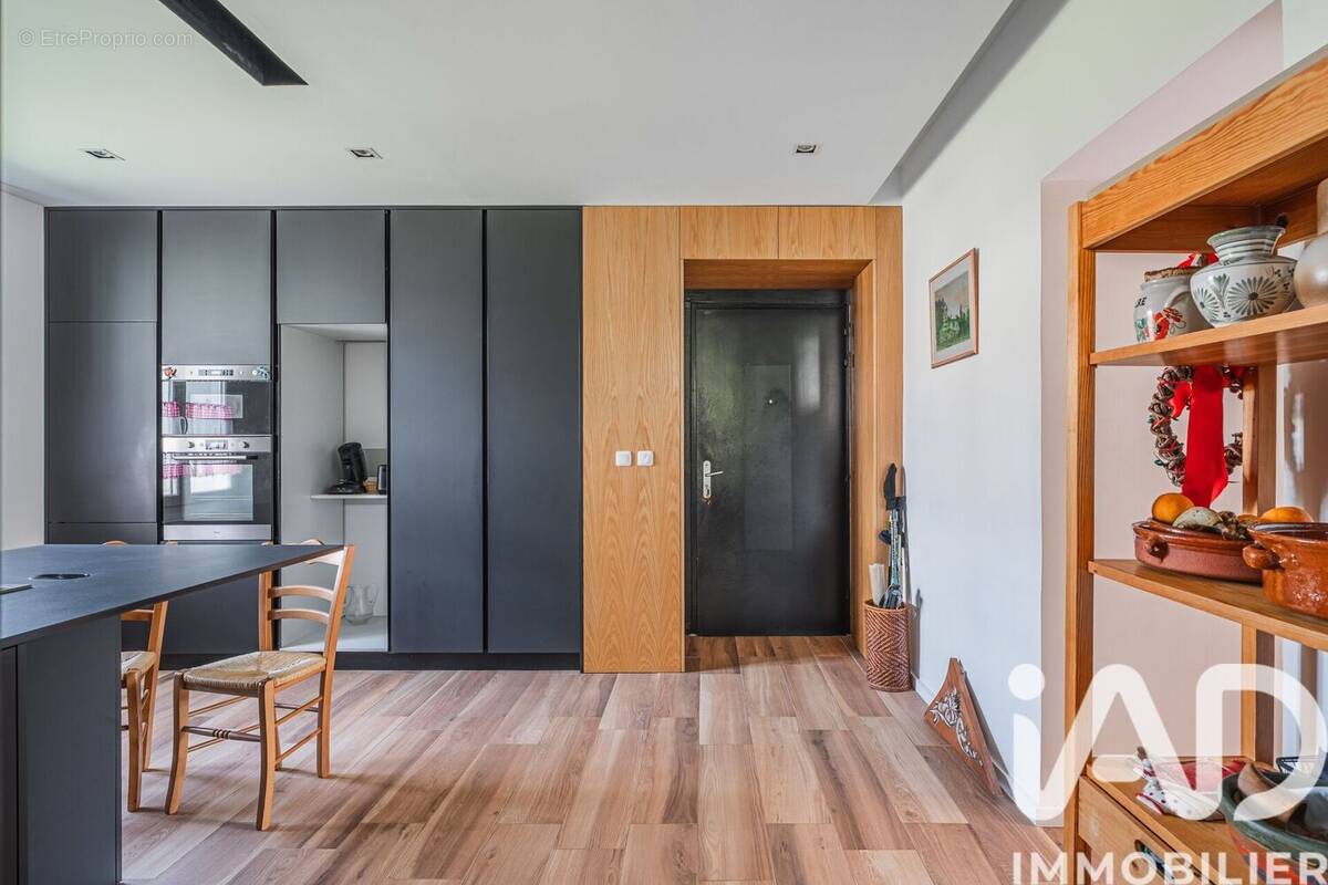 Photo 1 - Appartement à COUBLEVIE