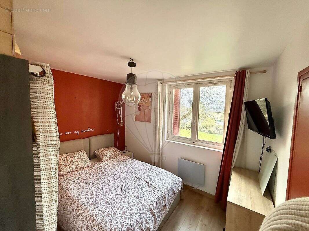 Appartement à VILLEFRANCHE-SUR-SAONE