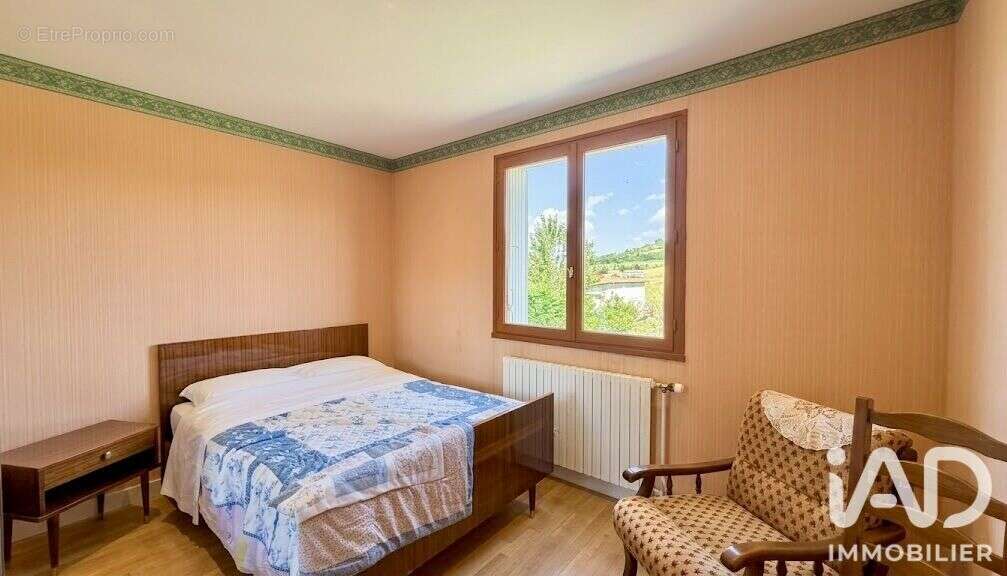 Photo 5 - Maison à LE PUY-EN-VELAY