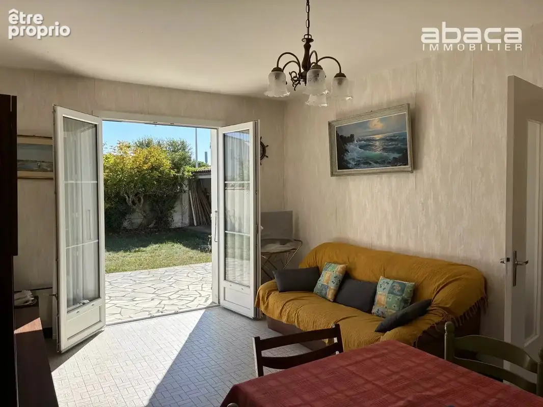 Entre plages et centre village - EXCLUSIVITE - Maison LES PORTES EN RÉ - photo 4