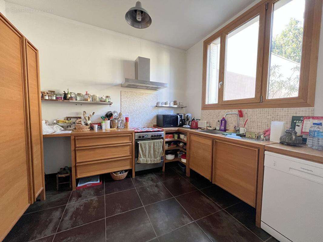 Appartement à LE MANS