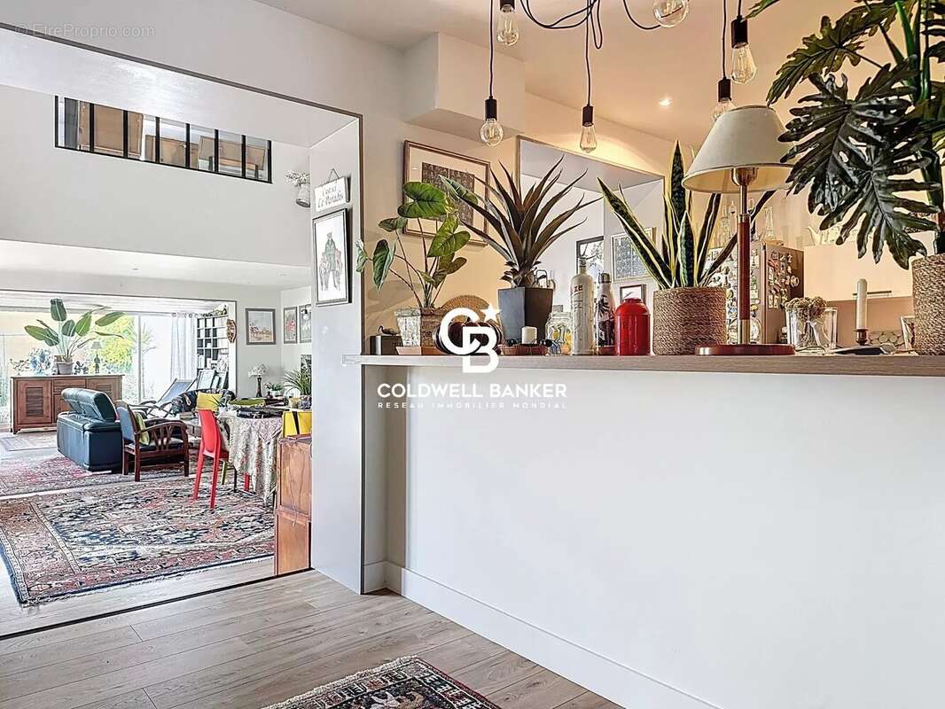 Maison à LA ROCHELLE