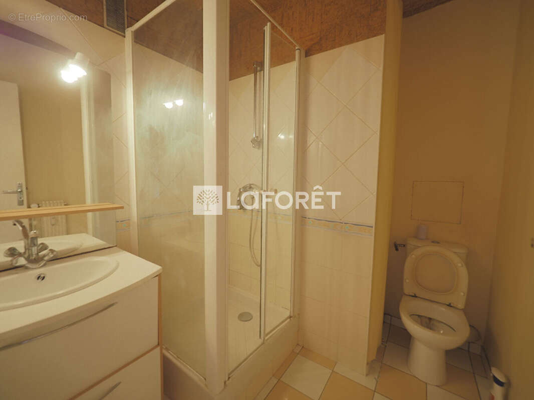 Appartement vue DEGAGEE - photo 6