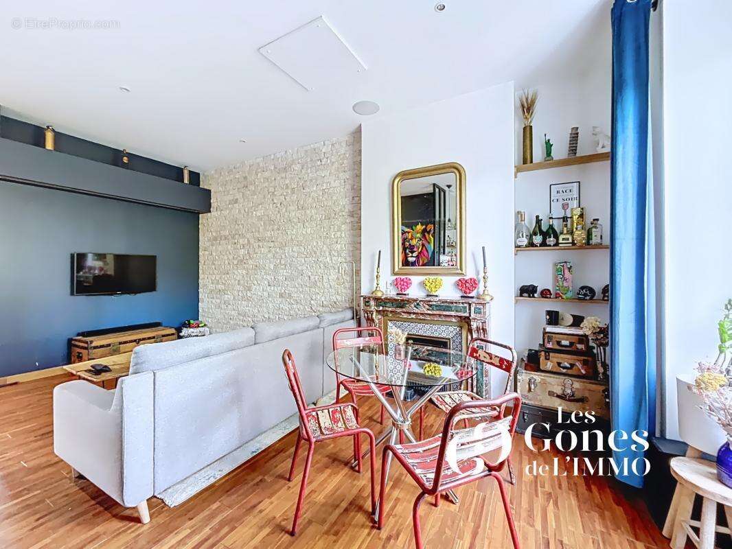 Appartement à ECULLY