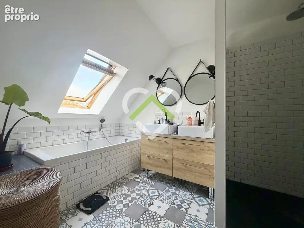 Maison individuelle Lesquin - photo 7