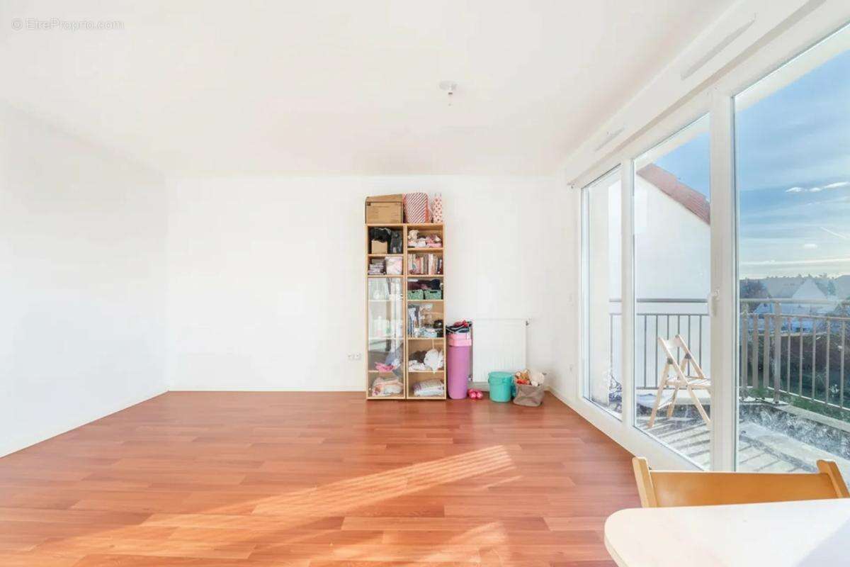 Appartement à MEAUX