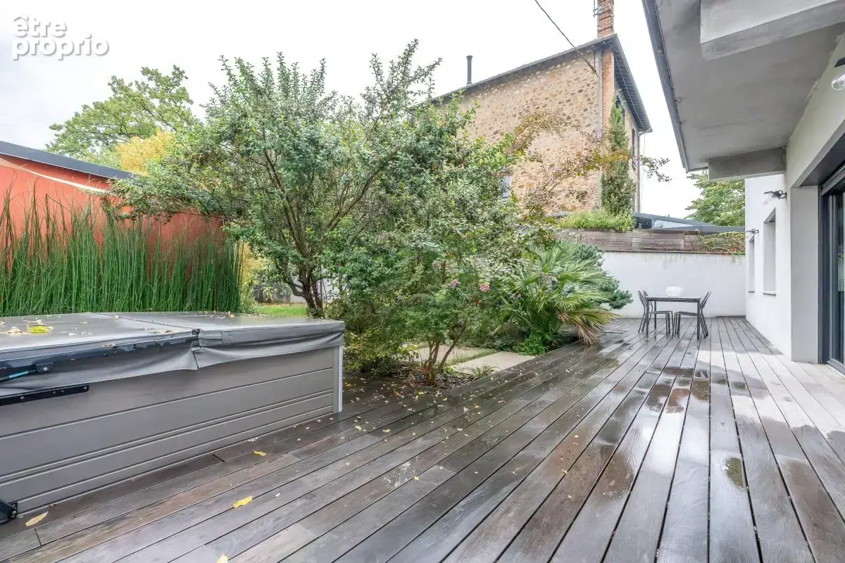 Maison À Vendre - photo 31