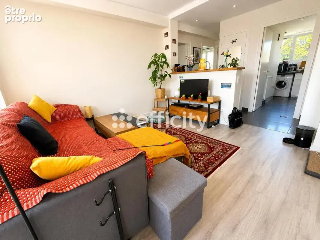 Appartement - photo 2