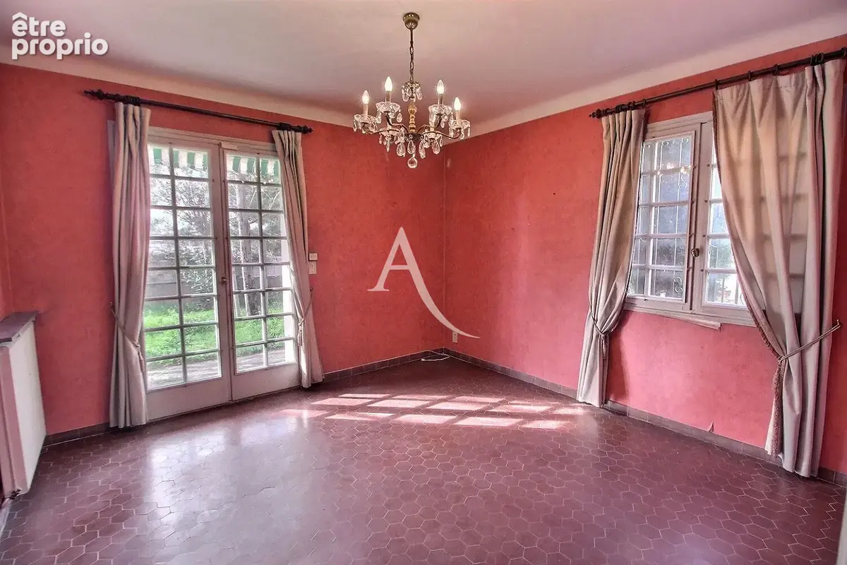 Quartier clos banet villa 3 faces 163 m² sur terrain de 4oom² - photo 7