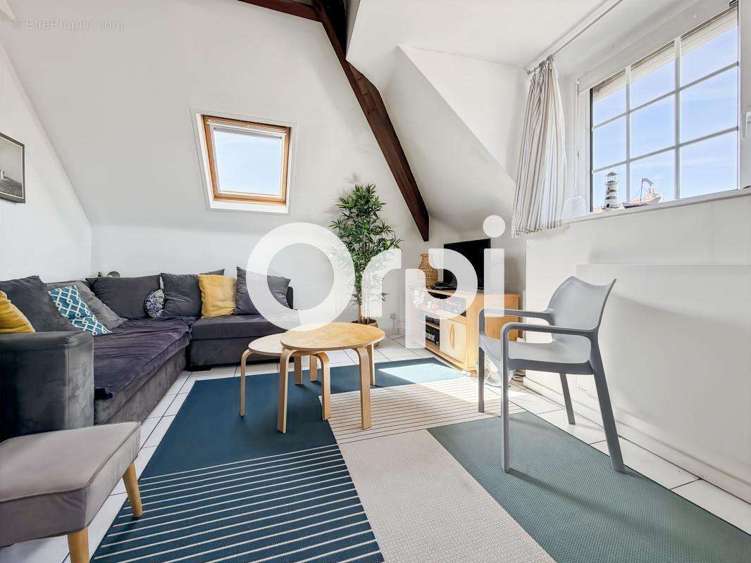 Appartement 2 chambres et cave à BRAY-DUNES PLAGE (59123) - photo 5