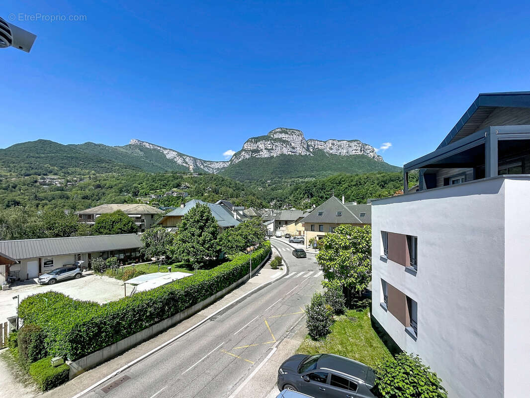 T3 dernier etage esprit maison - photo 15