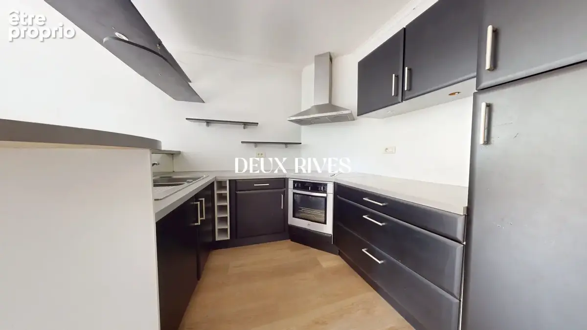Appartement 44 m² à Nantes  - photo 4