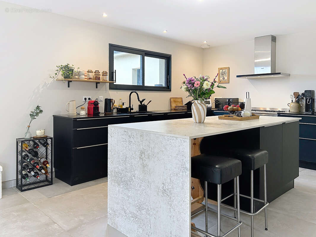 Maison à LA CASSAGNE