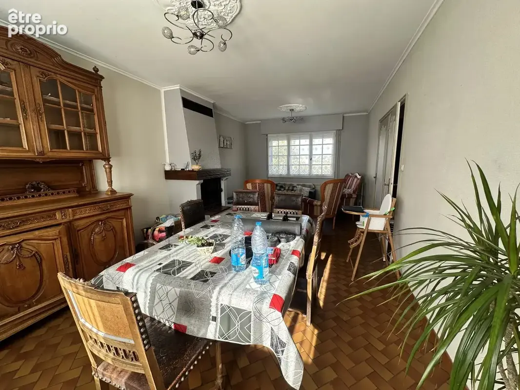 Maison berck plage - photo 3