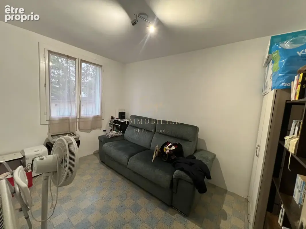 Investissement locatif t4 + cave - photo 6