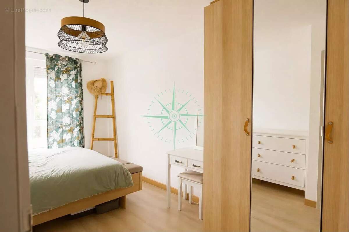 Appartement à WASSELONNE