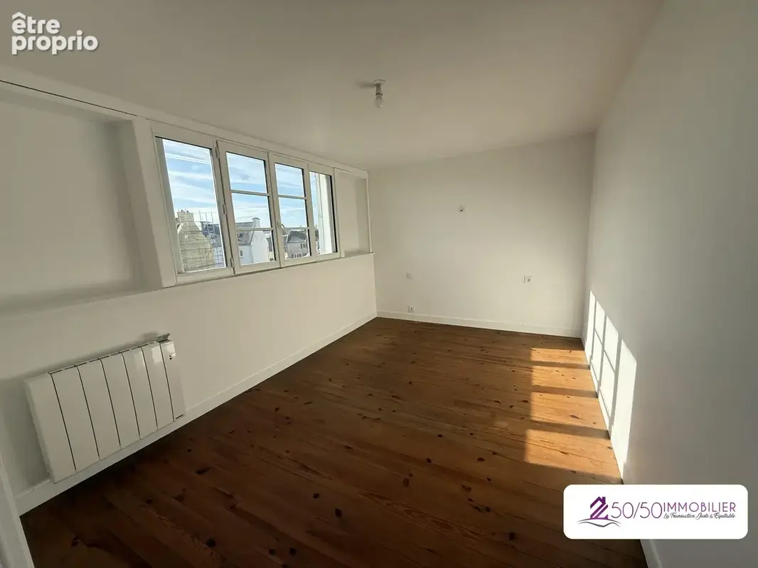 Appartement 3 pièces 55 m² à vendre à Roscoff (29680) - photo 4