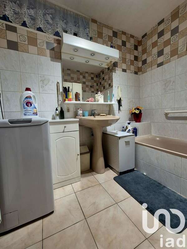 Photo 8 - Appartement à MANOSQUE