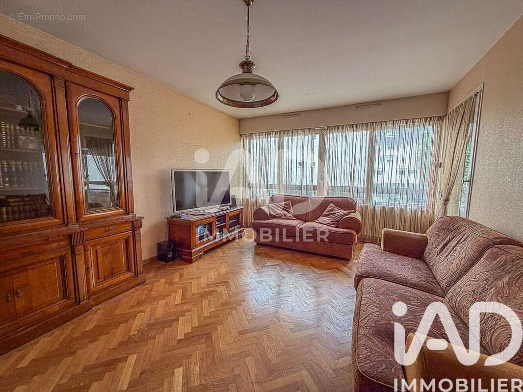Photo 5 - Appartement à BRY-SUR-MARNE