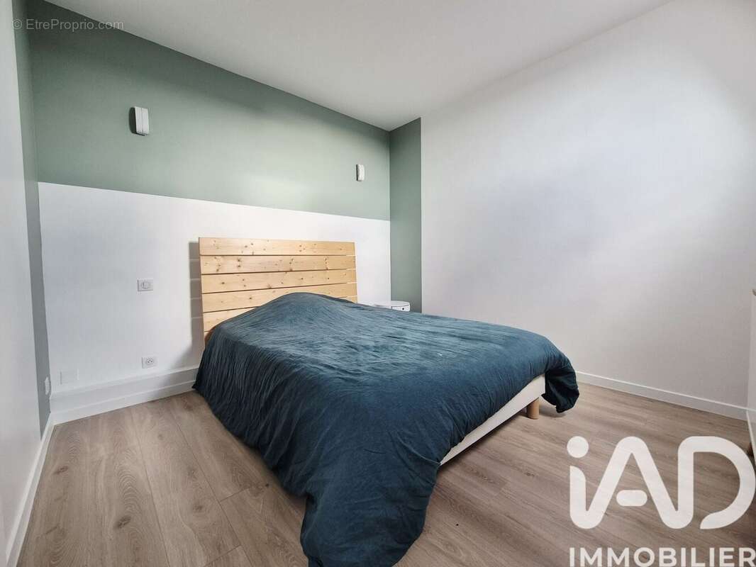 Photo 7 - Appartement à TOURS