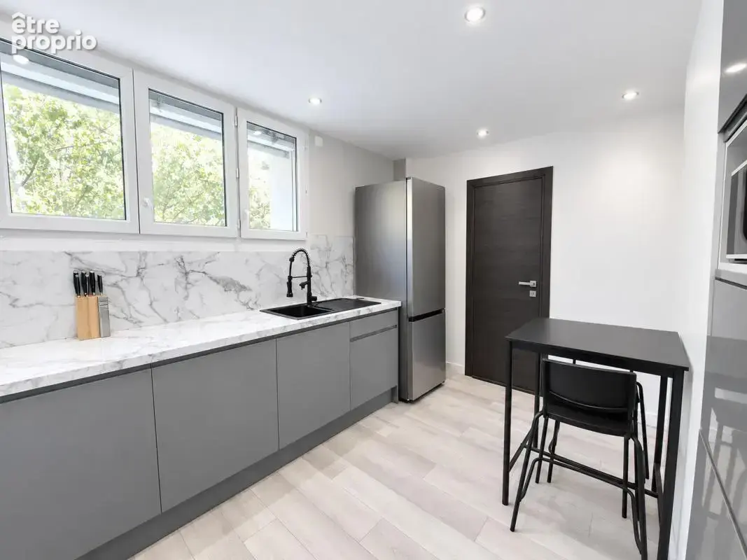Appartement - photo 5