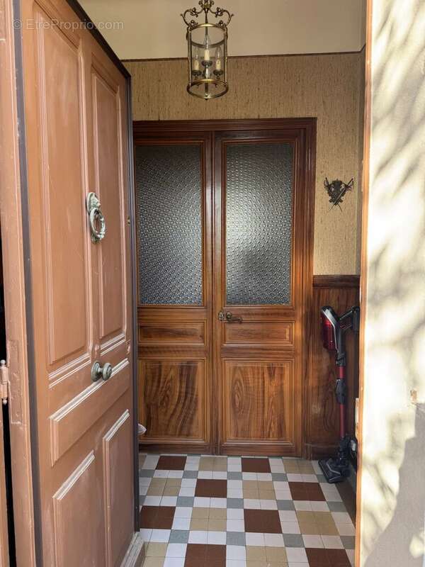 Maison à LES PENNES-MIRABEAU