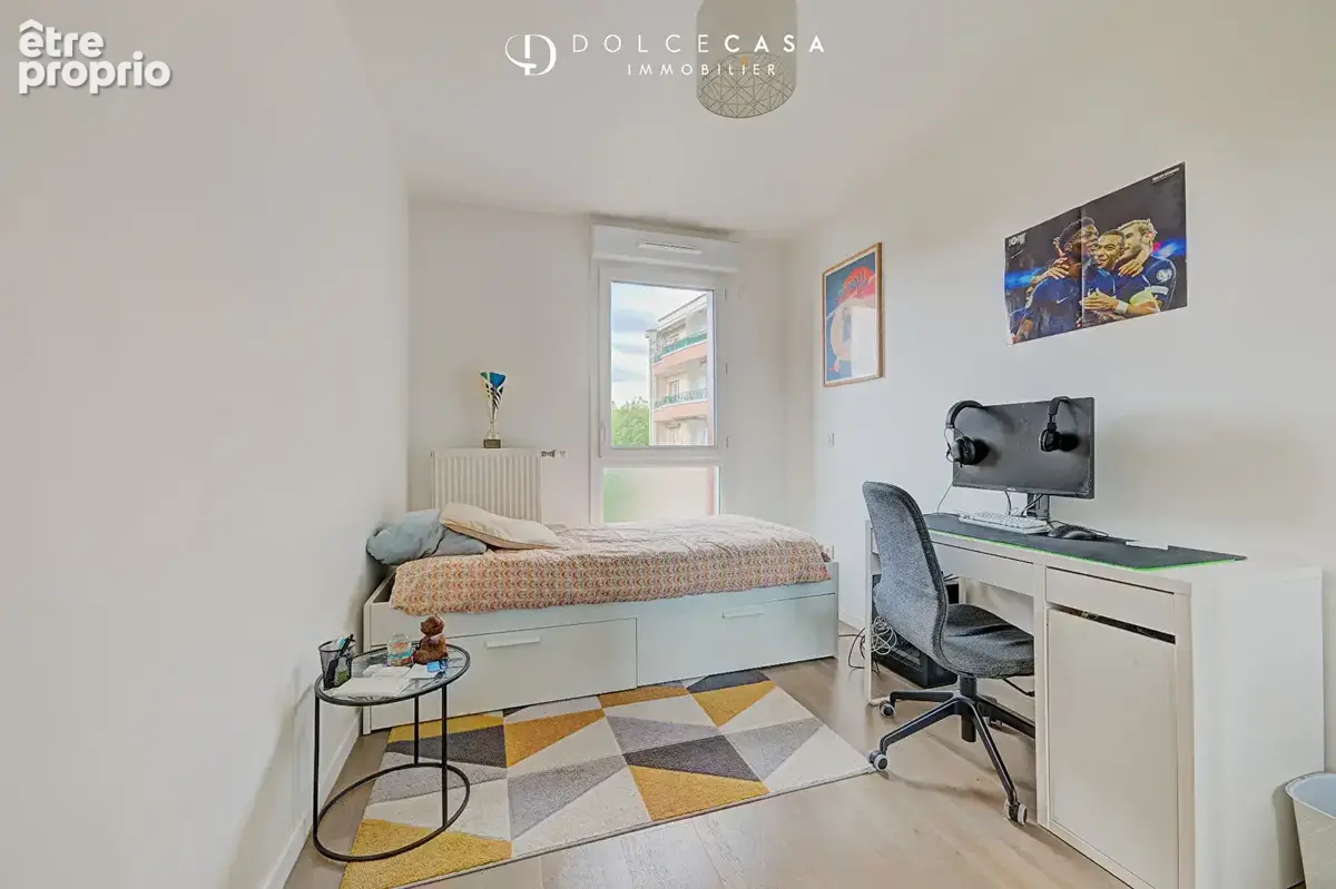 Appartement Nogent Sur Marne 4 pièce(s) 80.90 m2 - photo 5