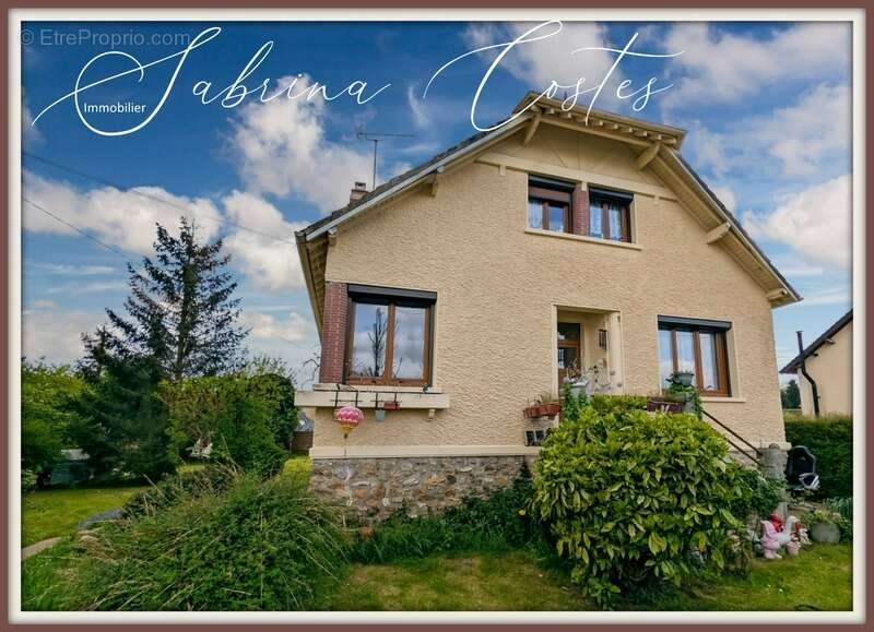 Maison à VERNON