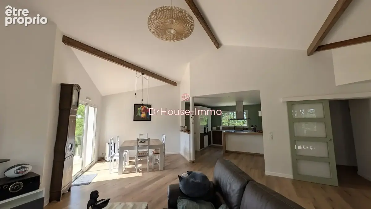 Maison 6 pièces 159 m² à vendre à Prechacq-Les-Bains (40465) - photo 85