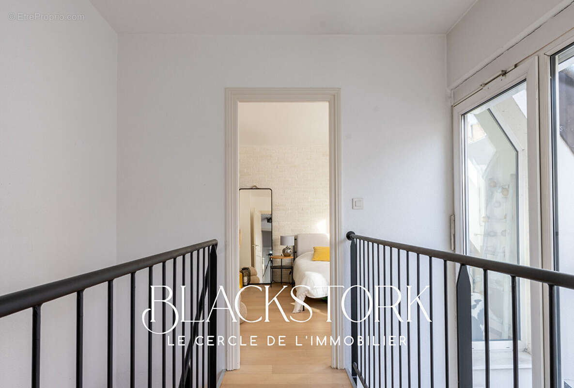 Appartement à COLMAR