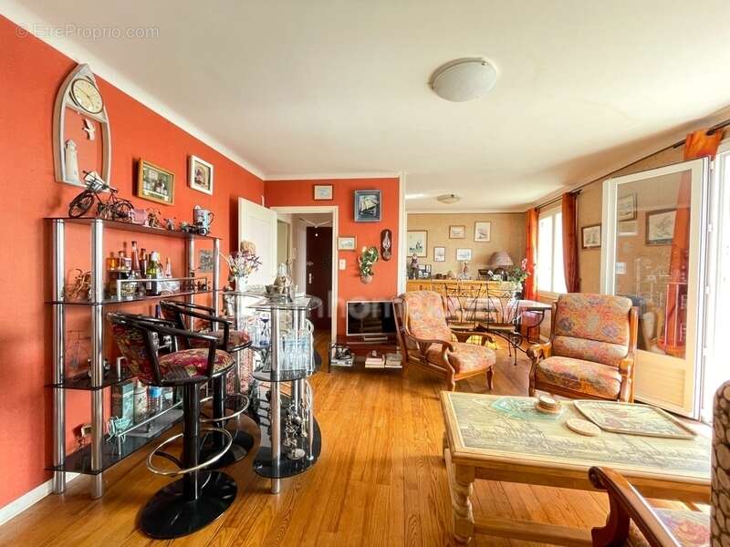 Appartement à CONCARNEAU