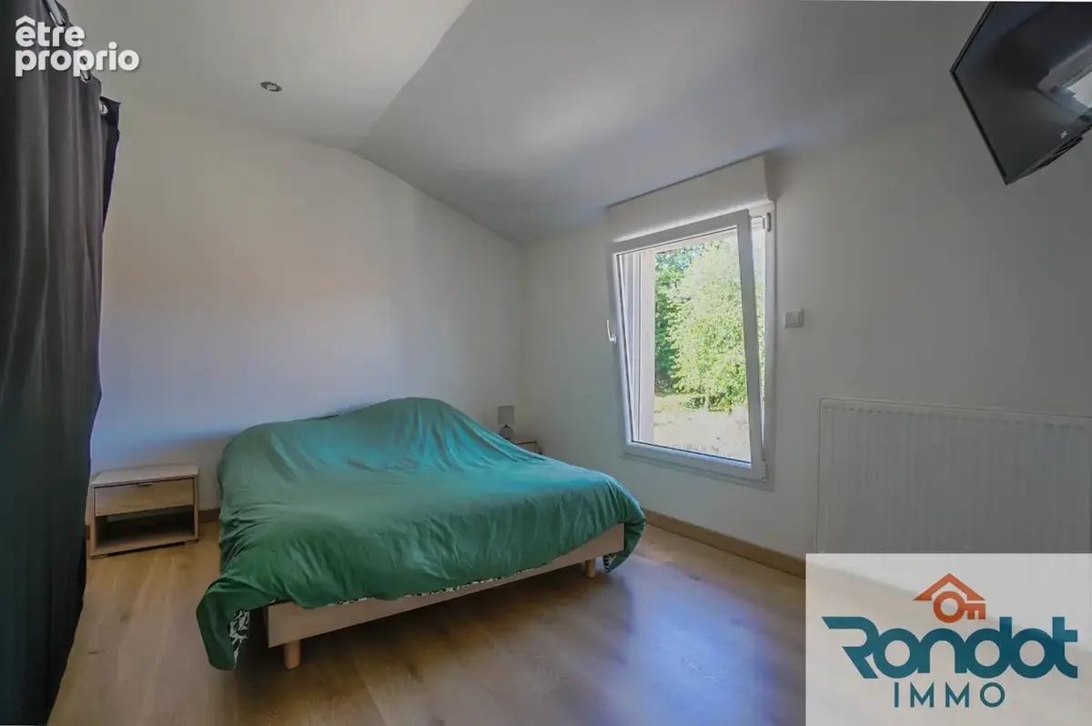 Maison 6 pièces / 3 chambres / 185 m2 / 1161 m2 terrain - photo 6