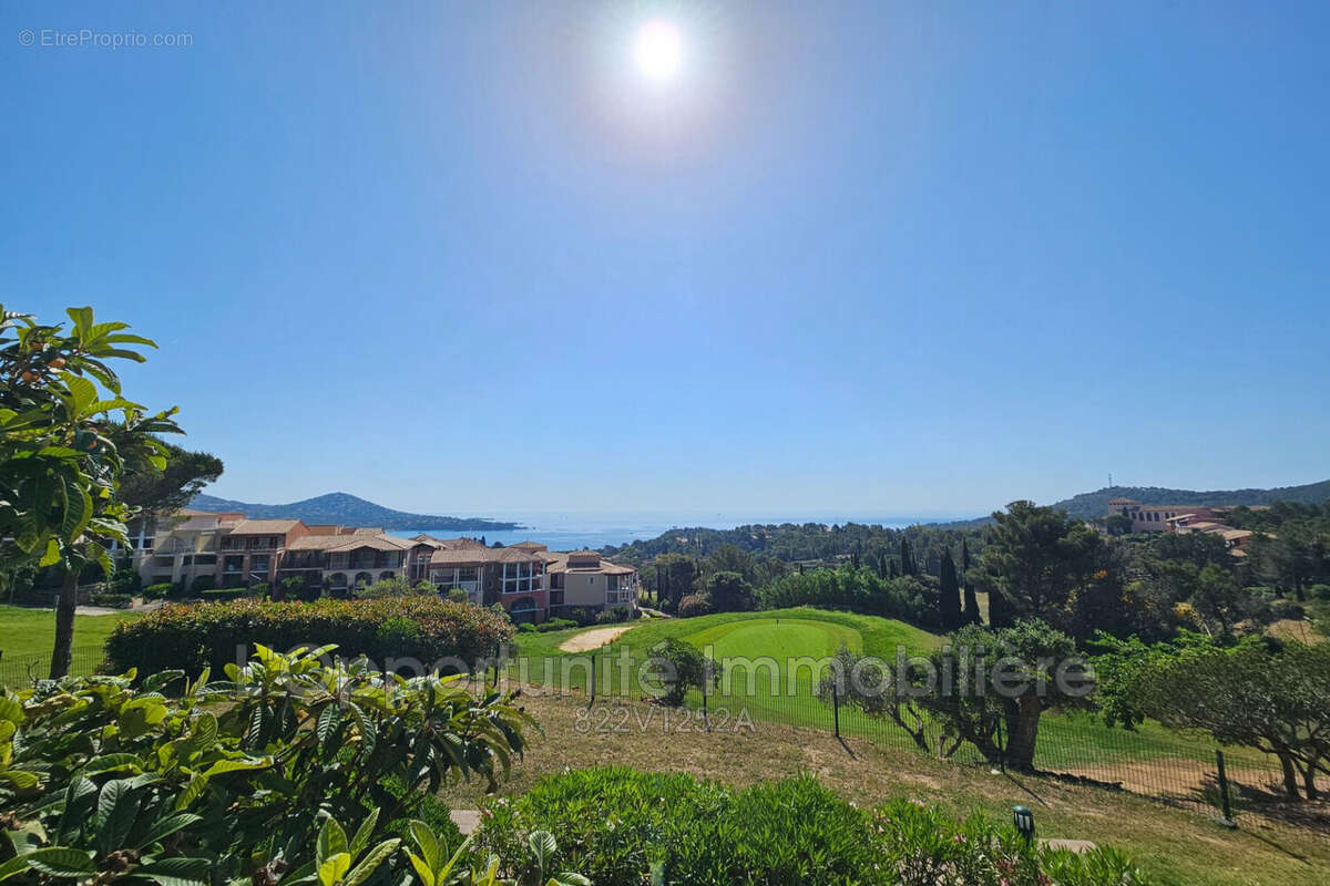 Appartement à LA SEYNE-SUR-MER