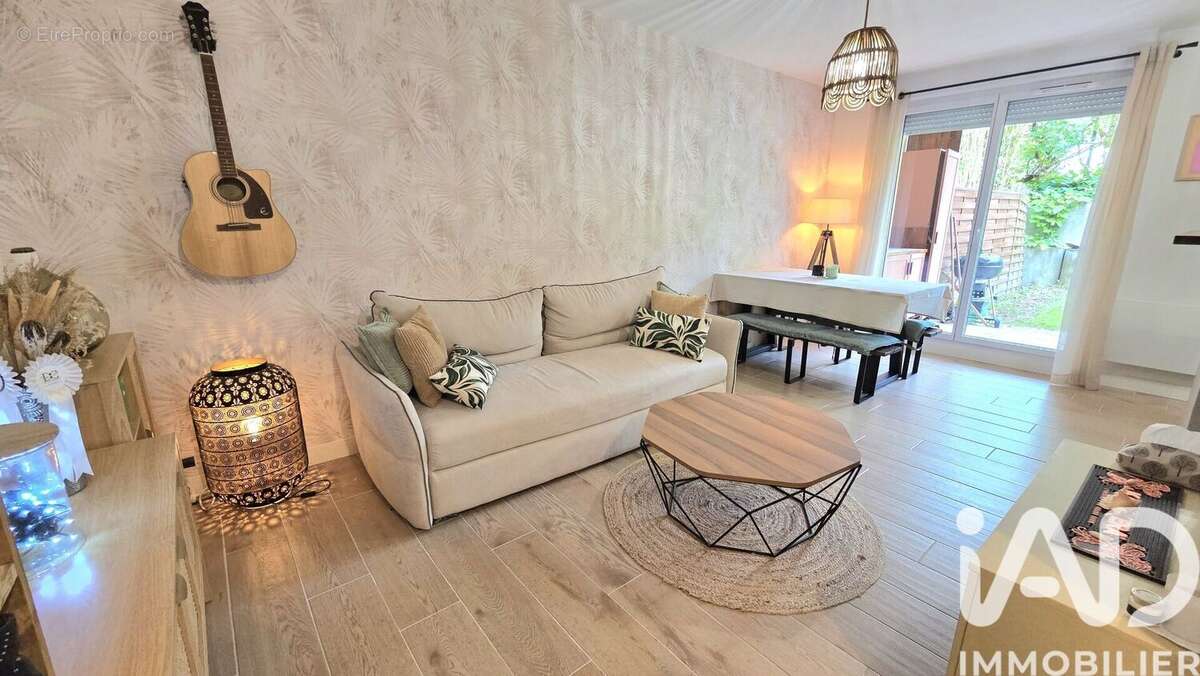 Photo 6 - Appartement à CREON