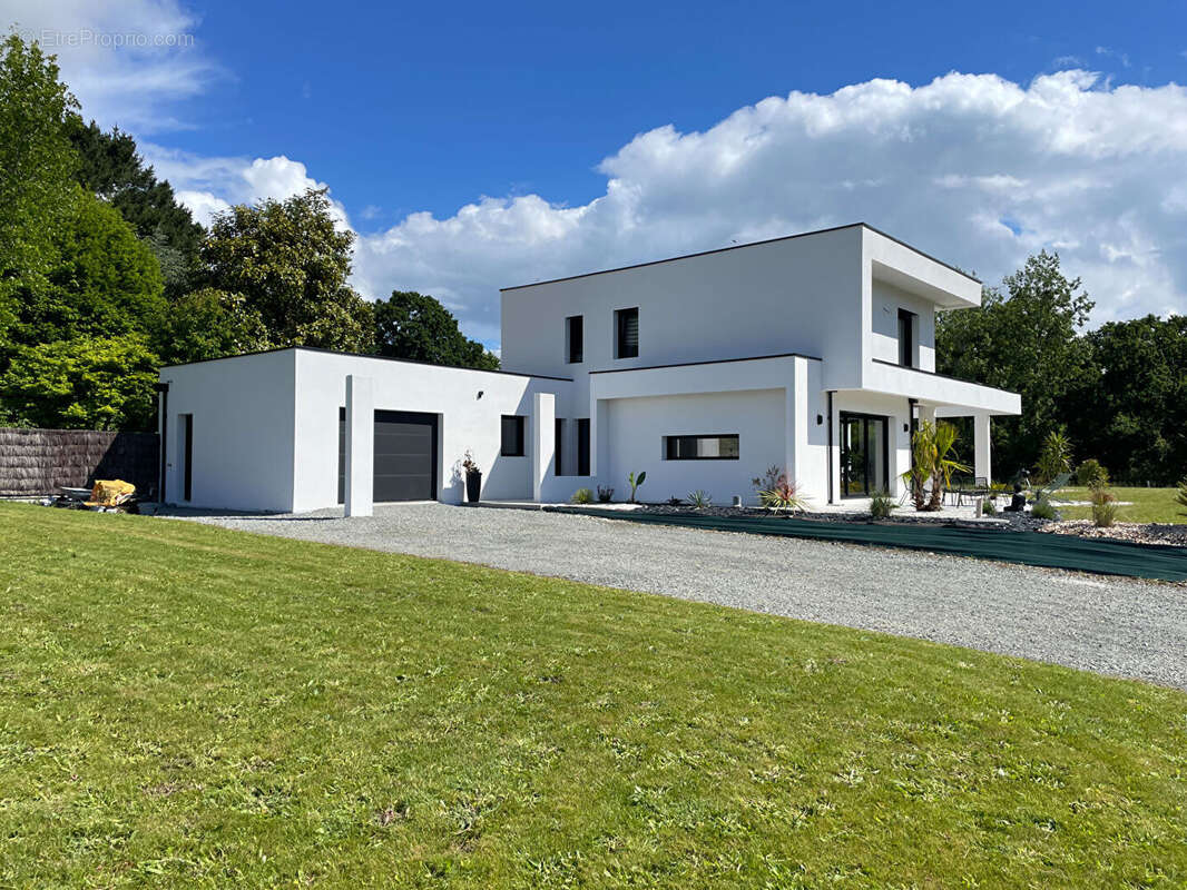 Maison à FOUESNANT
