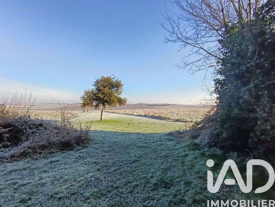 Photo 5 - Terrain à MONCONTOUR