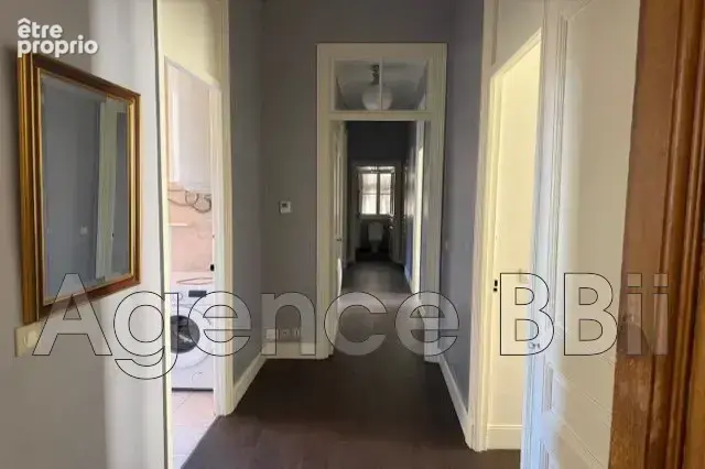Appartement 92 m² à vendre à Nice (06000) - photo 2