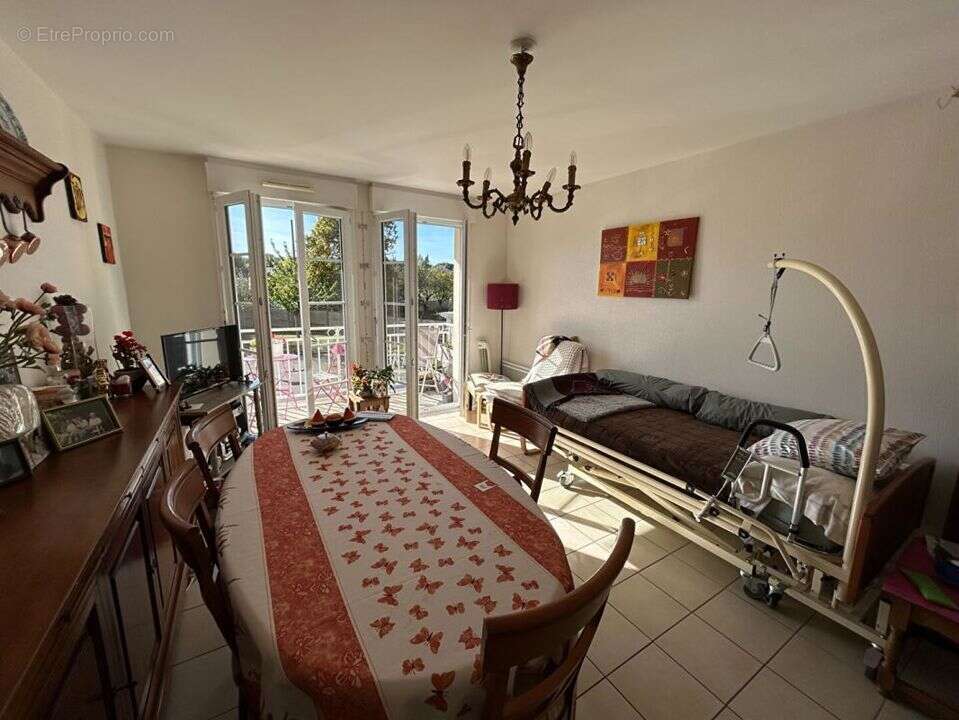 Appartement à FALAISE