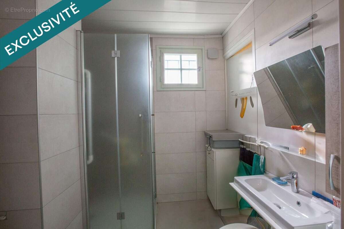 Photo 8 - Maison à FONTENAY-LE-FLEURY