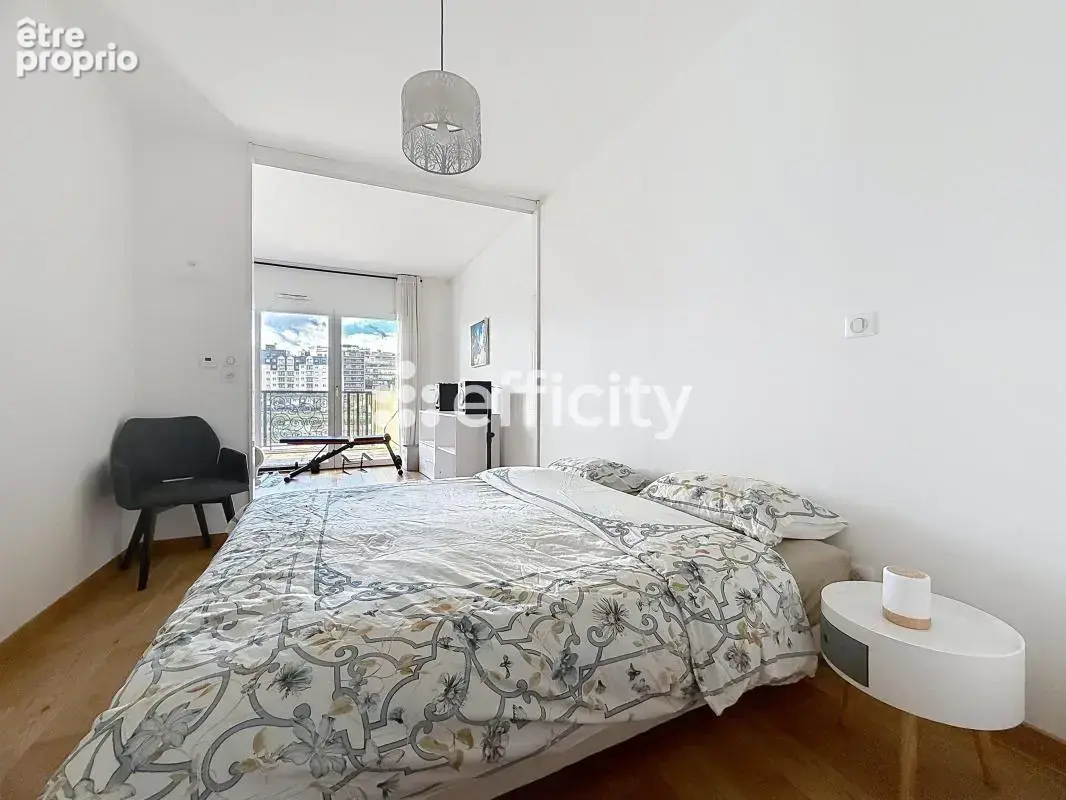 Appartement - photo 8