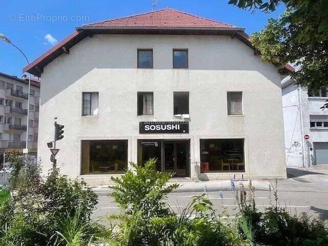 Vente Appartement Pontarlier(25300) 250 000ï¿œ - photo 2