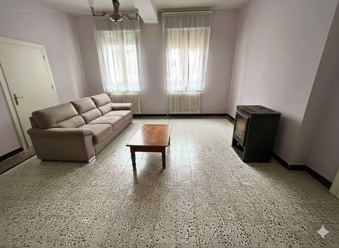 Maison à LE CATEAU-CAMBRESIS