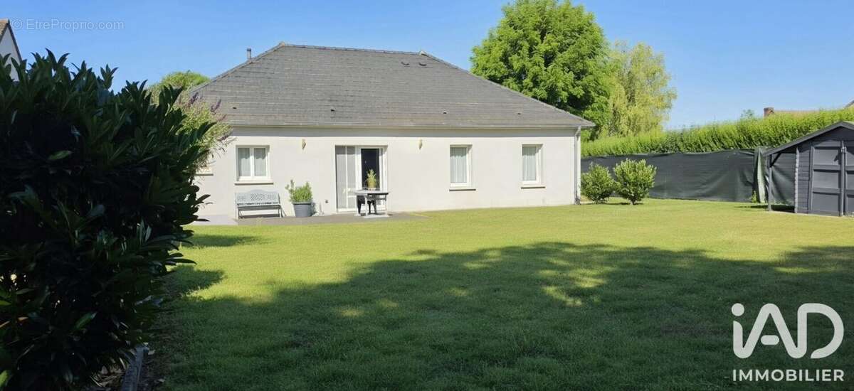 Maison 98 m² à Crugny  - photo 3