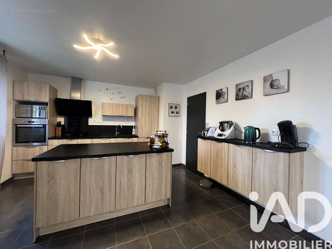 Photo 1 - Maison à ARCONNAY