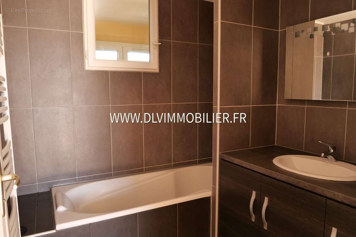 Appartement à MANOSQUE