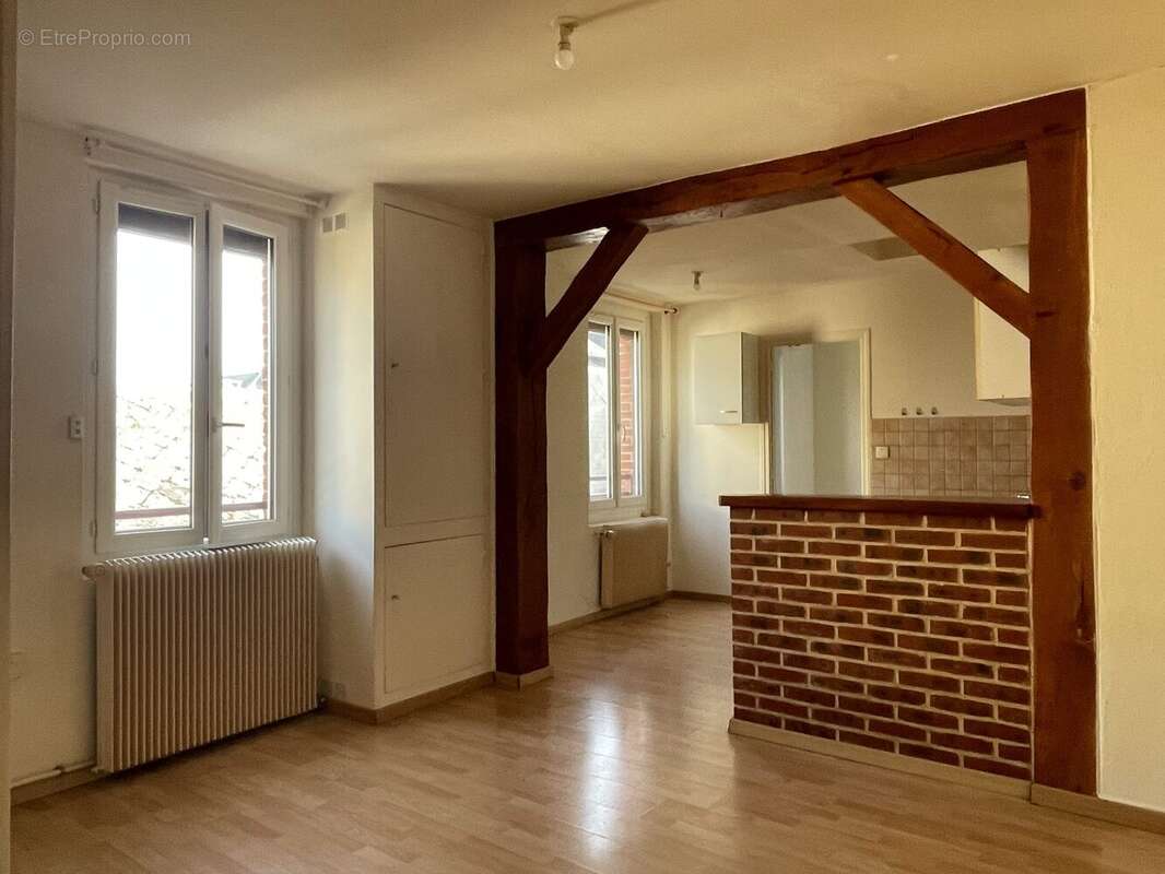 Appartement à BERNAY