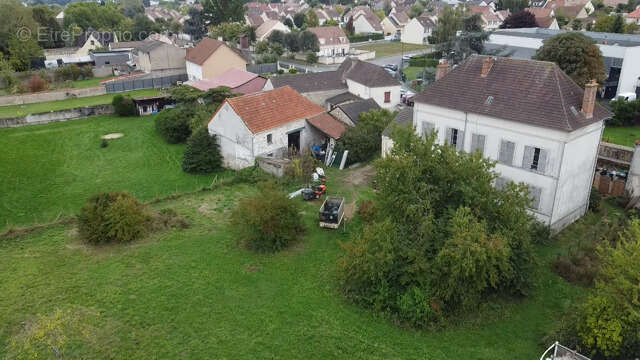 Maison à MARCOUSSIS