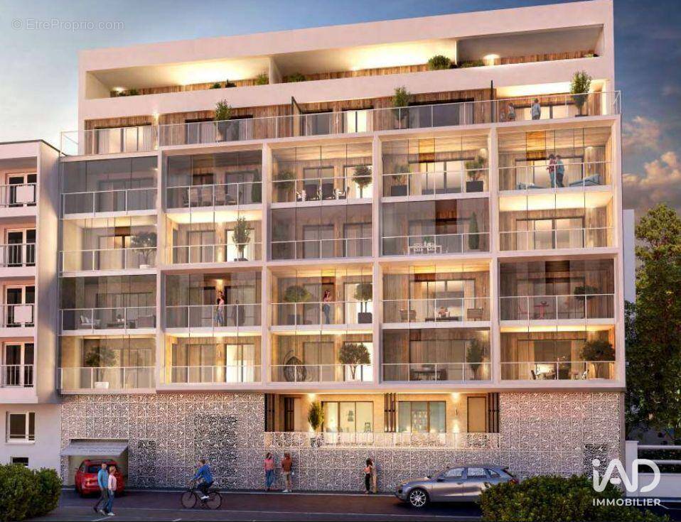 Photo 1 - Appartement à CHAMBERY